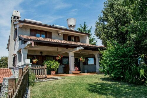 Terra del Carso, Prenota Hotel Duino 
