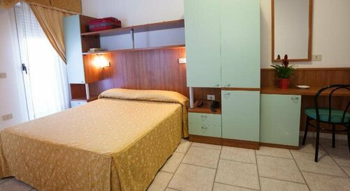 Hotel Garden, Prenota Hotel Giulianova 