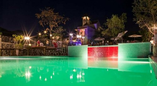 Hotel Boutique Casa Isabella, Buchen Sie Boutique Tepoztlán Morelos