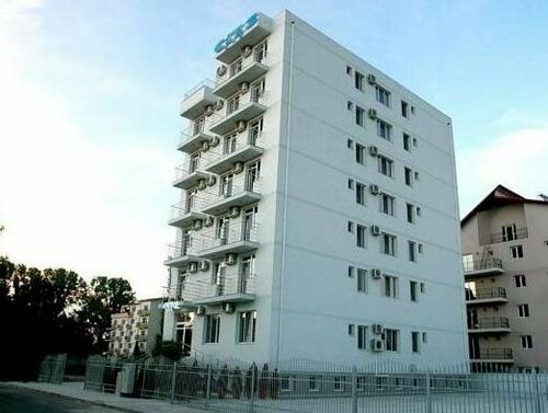 Hotel Clas, Réserver Hôtel Eforie Constanta