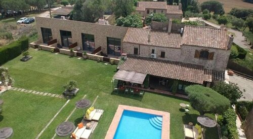 Can Casi, Забронировать Отель Бизнес-отели Baix Empordà, 4* 5*