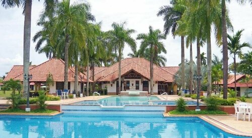 Hotel Campestre Los Chiguiros, Prenota Hotel Villavicencio Meta