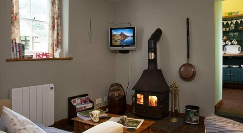 Plas Gwyn, Prenota Hotel Hotel a Gwynedd con parcheggio, Parcheggio