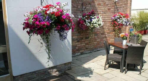The Lion Hotel, Boek Hotel Hotels in Merseyside met ontbijt, Ontbijt
