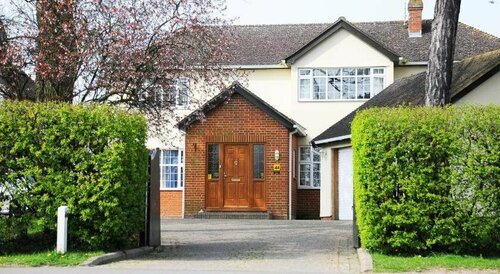 Dunmow Guesthouse, Réserver Hôtel Hôtels à Angleterre avec piscine, Piscine