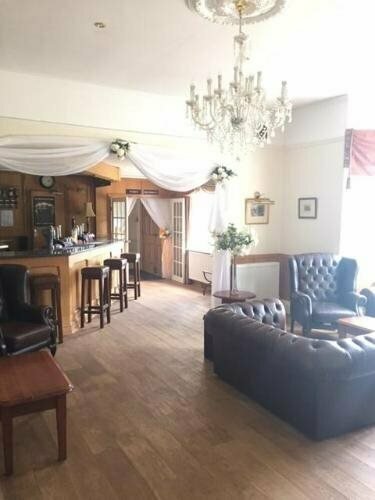 Leeford Place Hotel, Забронировать Отель Баттл High Weald