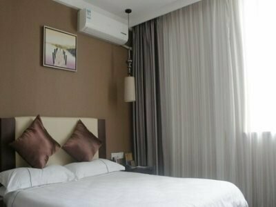 Haotian Hotel, Prenota Hotel Liuzhou Guangxi