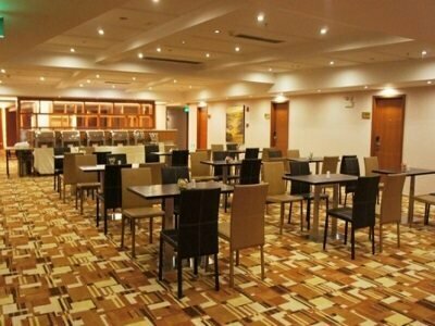 Haotian Hotel, Prenota Hotel Liuzhou Guangxi