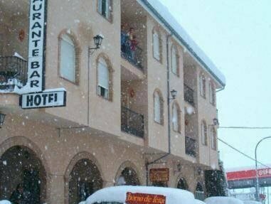 Hotel Rural San Julian