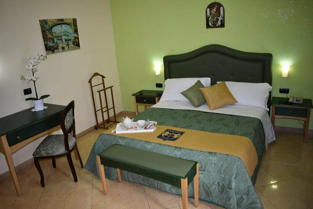 Hotel Amitrano
