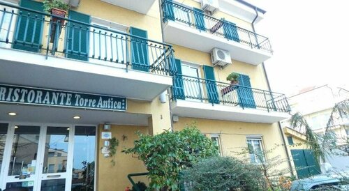 Hotel Torre Antica, Забронировать Отель СПА-отели Ривьера-делле-Пальме, SPA-услуги
