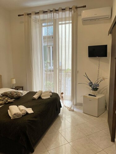 Plebiscito Suite Apartment