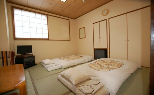 Hotel Rapport Senjukaku, Prenota Hotel  