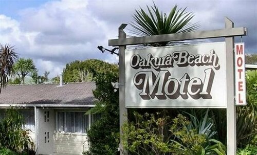 Oakura Beach Motel, Забронировать Мотель Окура Stratford Mountain Club