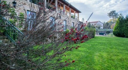 Quinta da Uba, Varaa Hotelli Moncao Minho