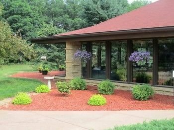 Spring Valley Inn, Rezervați Hotel Spring Green Wisconsin