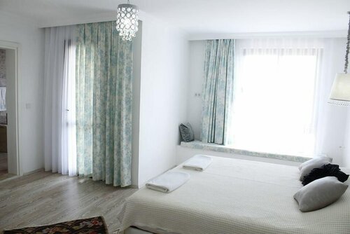 Villa Kaya Peace 2 Bedroom, 예약 빌라 Keciler Aegean Region