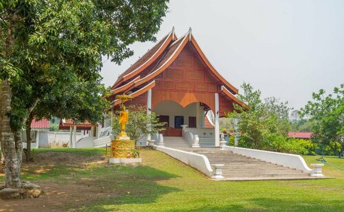 Pai Love & Baan Chon Phao Resort, Забронировать Курортный отель Отели Мэхонгсон 3 звезды, 3*