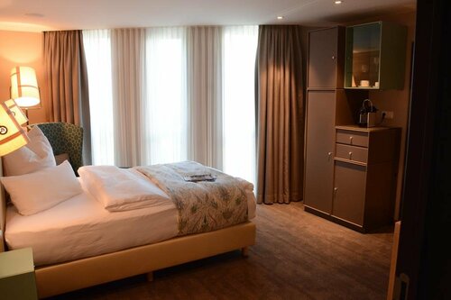 Bed&Bike Berliner Hof, Boek Hotel Lven 