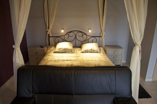Breeden Steeger Hoeve, Prenota Hotel Hotel a Lichtervelde con parcheggio, Parcheggio
