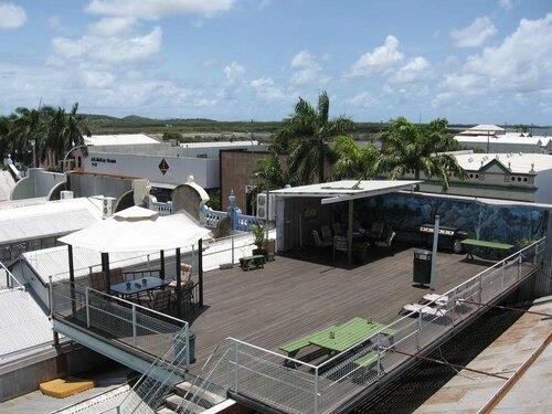 Gecko's Rest Budget Accommodation & Backpackers, Prenota Hotel Mackay Queensland