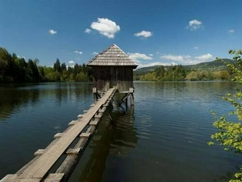 Pension Appartement Lanzer, Rezervați Apartament Hoteluri în Carintia cu parcare, Parcare