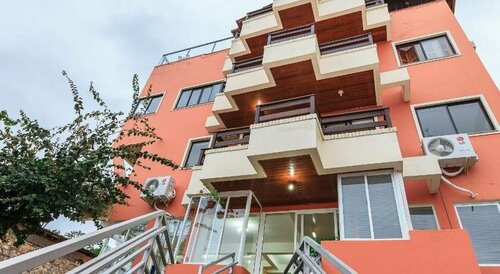 Letto Hotel Jurere Guest House, Забронировать Гостевой дом Отели Флорианополиса с парковкой, Парковка