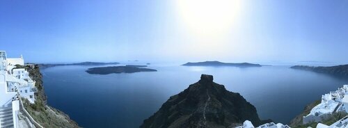 Andronikos Santorini, Забронировать Отель Отели Имеровиглион с завтраком, Завтраки