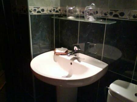 Hostal Solpor, Prenota Hotel Vigo 