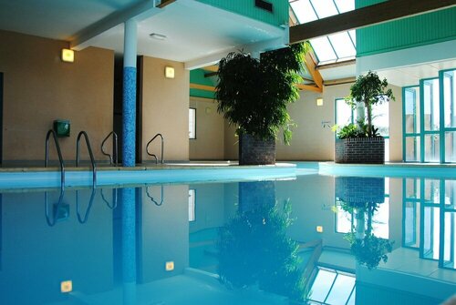 Village Vacances Le Cap d'Opale, Reservar Resort Ambleteuse Opal Coast