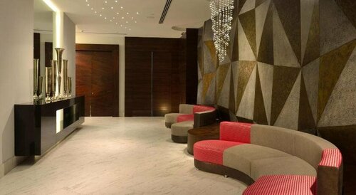 HS HOTSSON Hotel Silao, Buchen Sie Hotel Silao Guanajuato