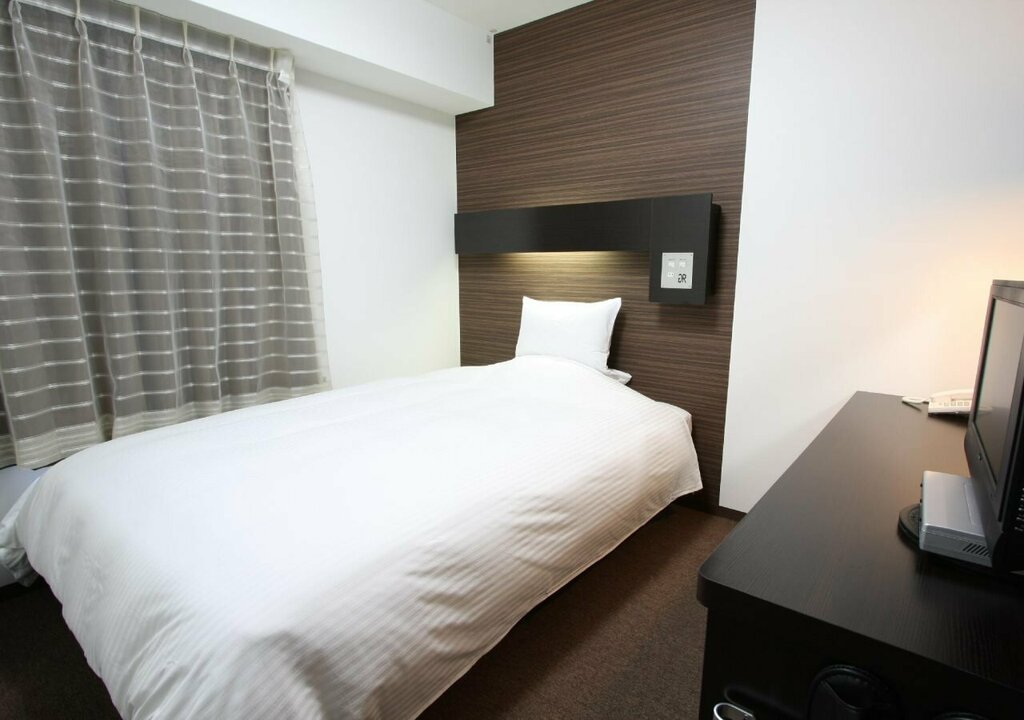 Green Rich Hotel Hamada Station