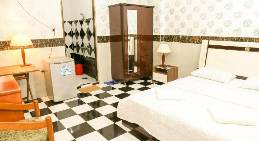 Sao Mai Hotel