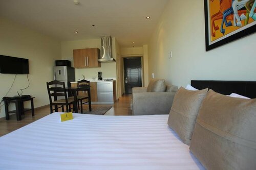 The Knightsbridge Residences, Prenota Appartamento Hotel SPA a Luzon, SPA