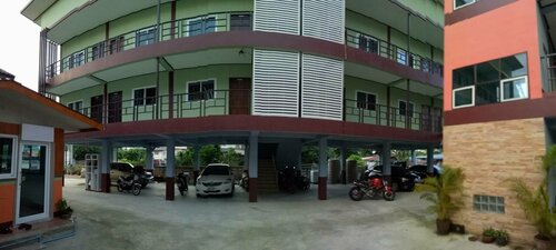 S House Bansaengngam, Rezervovat Hotel Ubon Ratchathani 