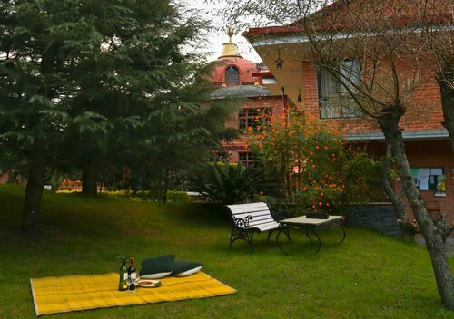 Grand Norling Hotel's Resort, Забронировать Курортный отель Отели Катманду с питанием, Пансион