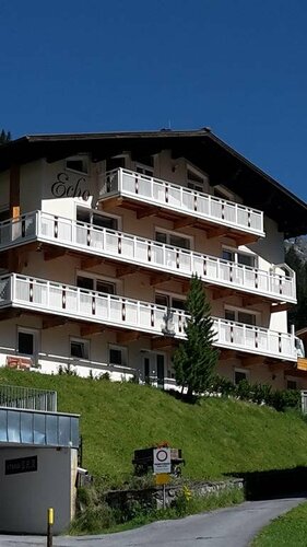 Haus Echo, Réserver Hôtel Hôtels à Vorarlberg avec parking, Parking
