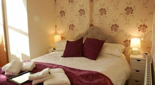 St Edmunds Guest House, Rezervați Pensiune Pensiuni în Paignton, Pensiune