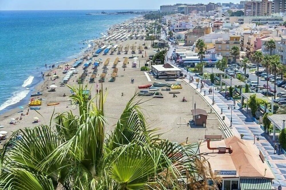 Apartamento con Vistas al Mar