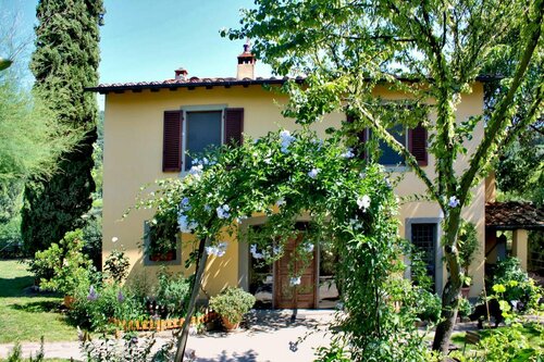 La Martellina B&B, Buchen Sie Bed & Breakfast Hotels in Fiesole mit Pool, Schwimmbad