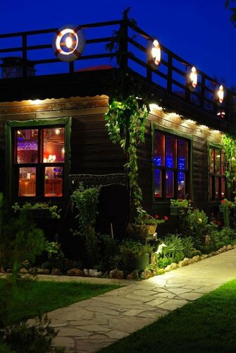 Piccolo Mondo Hotel - Adults Only, Rezerwuj Hotel Agva Stambuł