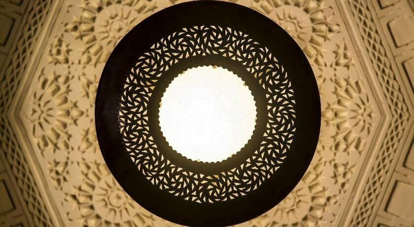 Riad Manissa