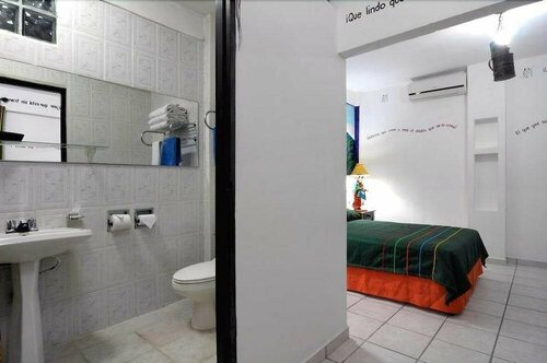 El Güegüense, Prenota Hotel Managua Managua Region