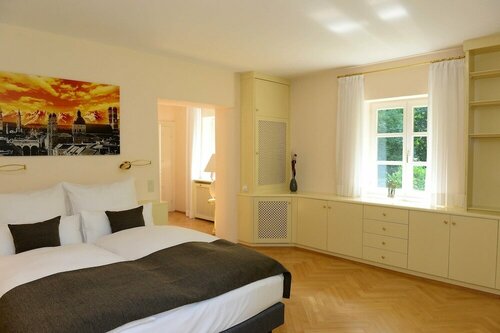Residenz am englischen Garten, Reservar Vila Munich Upper Bavaria