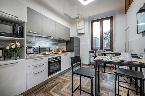 B&B Lorenzo de Medici, Забронировать Отель «постель и завтрак» Сан-Лоренцо Флоренция