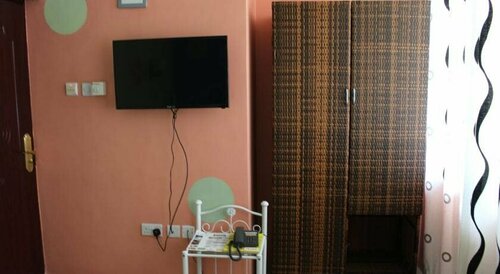 Stay Inn Hotel, Забронировать Отель Отели в центре Дар-эс-Салама с завтраком, отели в центре Дар-эс-Салама с завтраком