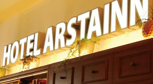 Hotel Arstainn, Rezervovat Hotel Maizuru Kjóto