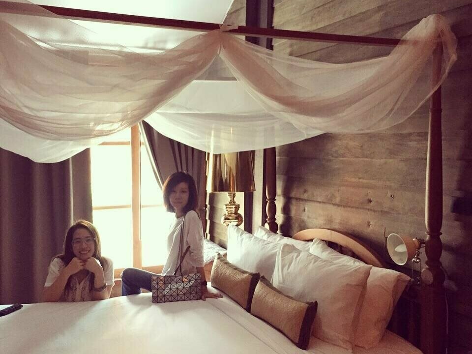Canale Hostel
