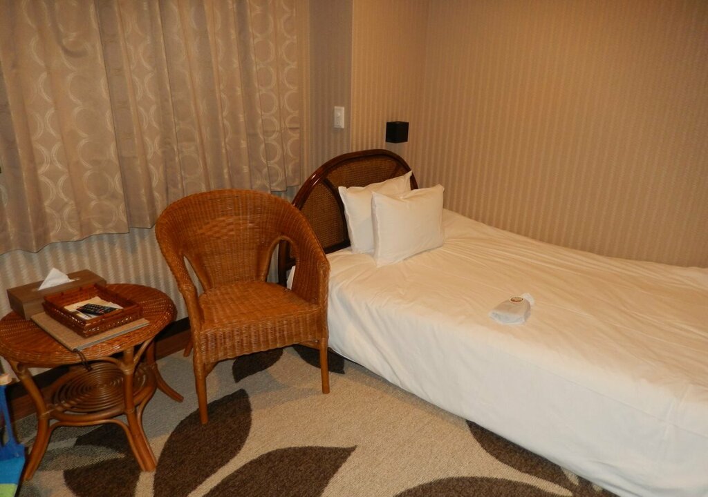 Kyoto Guest Inn Nagaokakyo