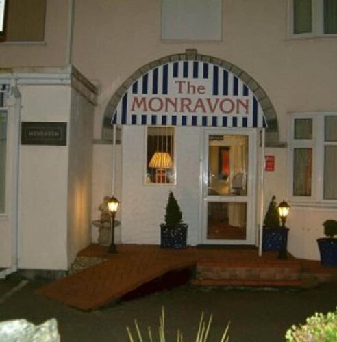 Monravon Guest House, Забронировать Гостевой дом Гостевые дома Anglesey, Гостевой дом